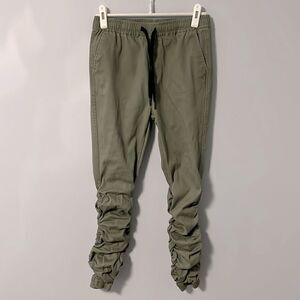 Womens’ Brooklyn Cloth Joggers Size S